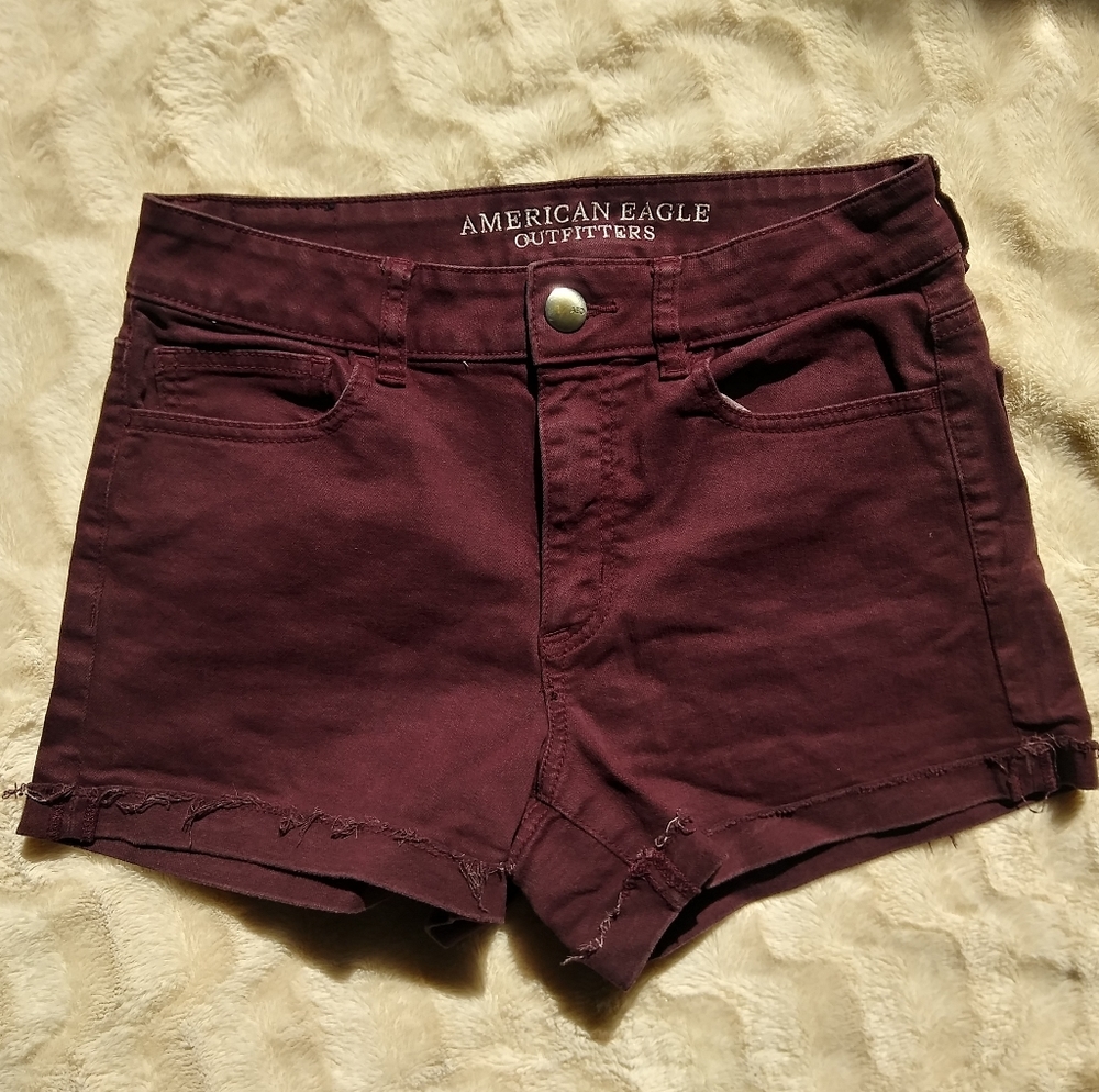American Eagle Outfitters shorts
